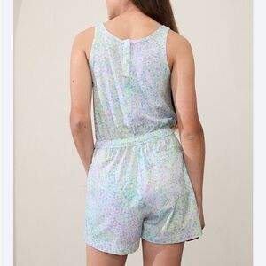 Athleta Girl Play More Romper